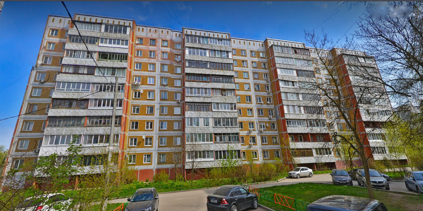 Остекление балконов в Калуге -цена от 15900 руб.